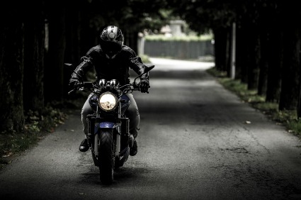 אמצעי הגנה הכרחיים לרוכב האופנוע
