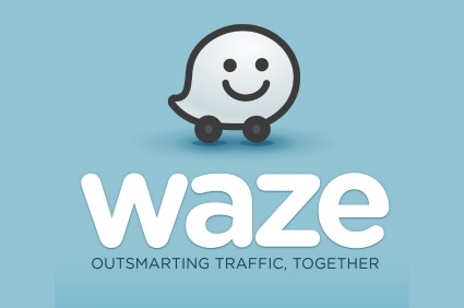 Waze – נהג אחד שהפך למדריך הנסיעות של כולנו