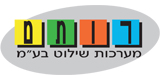 רותם מערכות שילוט
