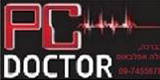 פי סי דוקטור מעבדת שרות מחשבים