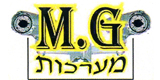 mg מערכות